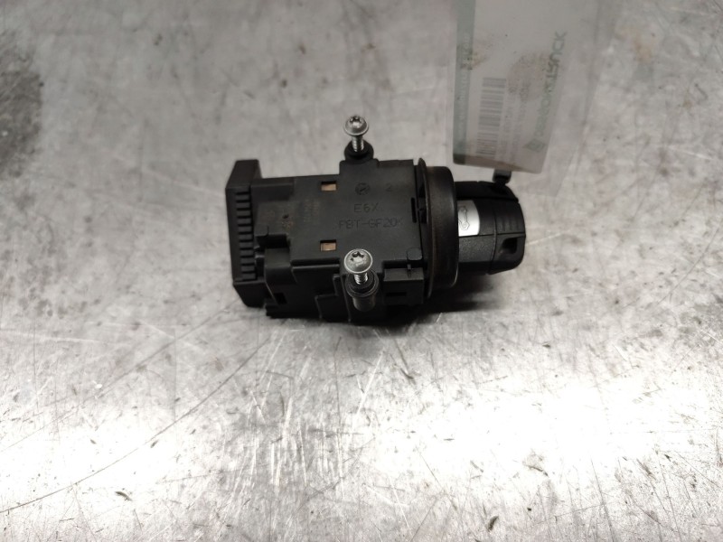 Recambio de conmutador de arranque para bmw serie 5 berlina (e60) 520d referencia OEM IAM 695472214  