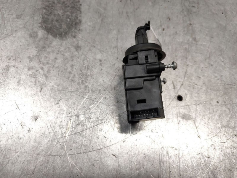 Recambio de conmutador de arranque para bmw serie 5 berlina (e60) 520d referencia OEM IAM 695472214  