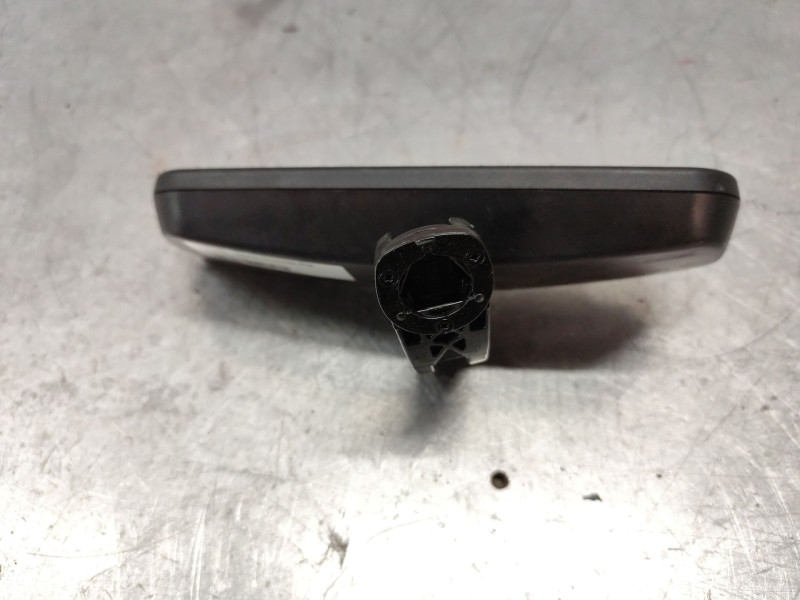 Recambio de espejo interior para bmw serie 5 berlina (e60) 520d referencia OEM IAM   