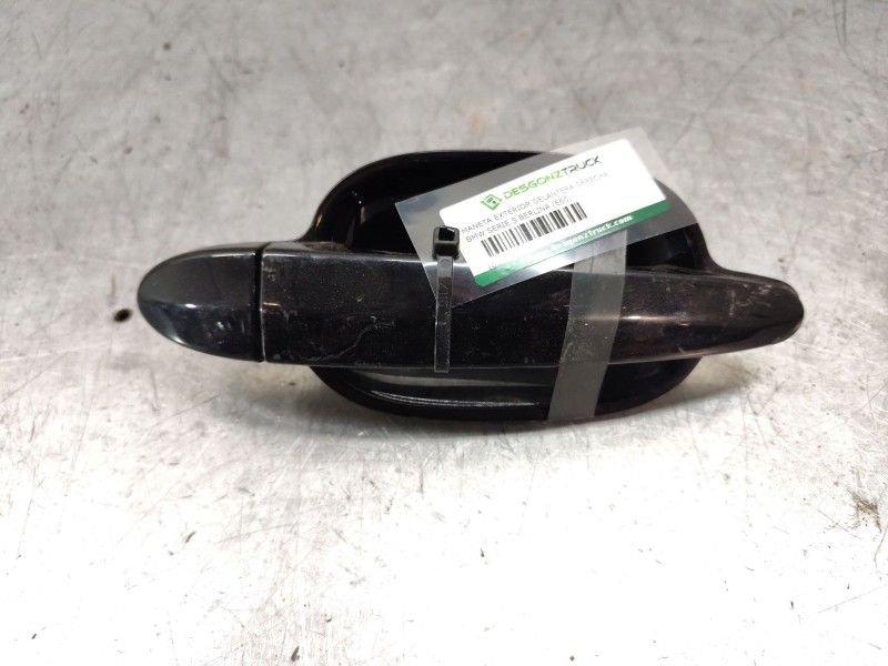 Recambio de maneta exterior delantera derecha para bmw serie 5 berlina (e60) 520d referencia OEM IAM   
