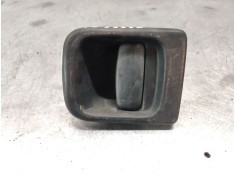 Recambio de maneta exterior delantera izquierda para opel movano combi medio 2.8t referencia OEM IAM   