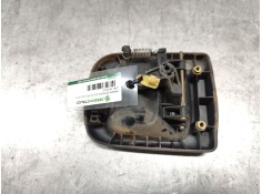 Recambio de maneta exterior delantera izquierda para opel movano combi medio 2.8t referencia OEM IAM    2