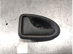 Recambio de maneta interior delantera izquierda para dacia logan ambiance referencia OEM IAM   