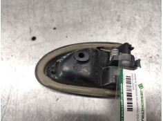 Recambio de maneta interior delantera izquierda para dacia logan ambiance referencia OEM IAM    2