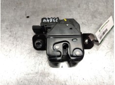 Recambio de cerradura maletero / porton para nissan juke (f16) acenta referencia OEM IAM  4 PINS 