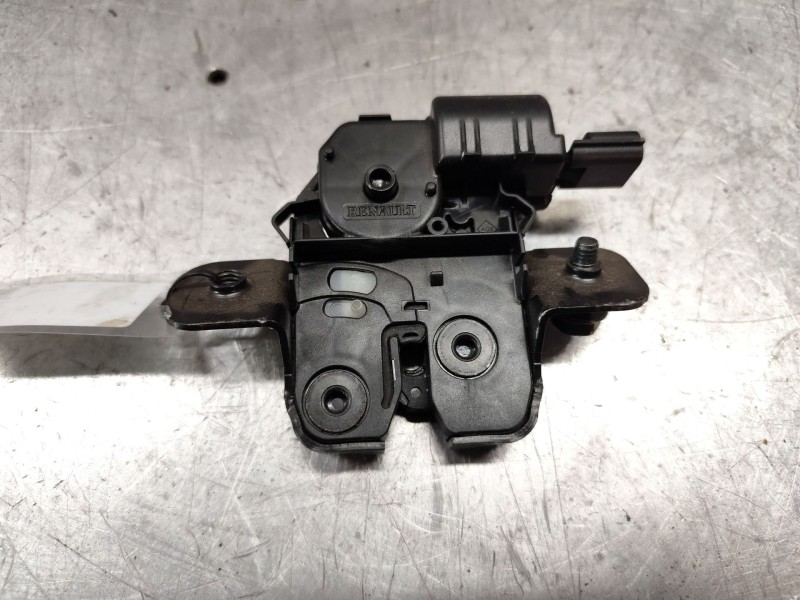 Recambio de cerradura maletero / porton para nissan juke (f16) acenta referencia OEM IAM  4 PINS 