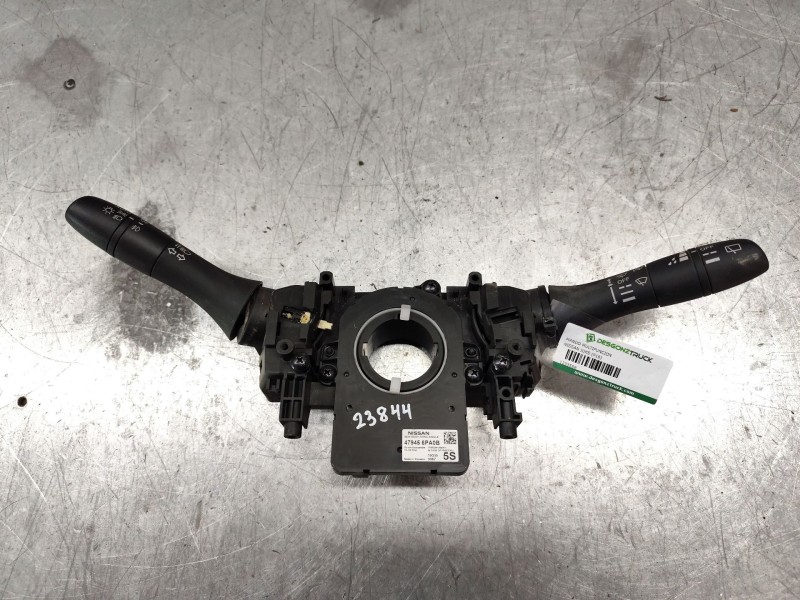 Recambio de mando multifuncion para nissan juke (f16) acenta referencia OEM IAM 479456PA0B  