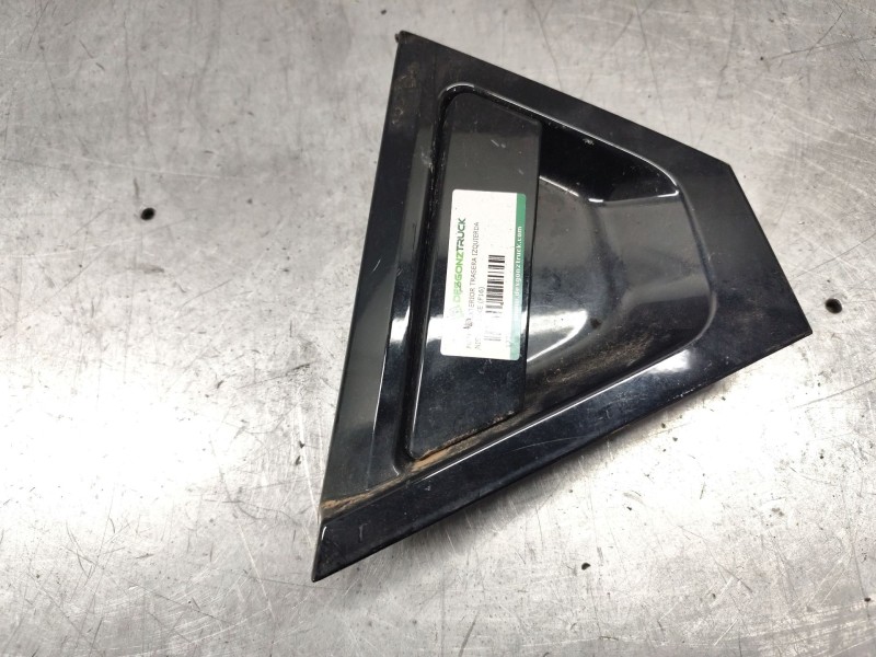 Recambio de maneta exterior trasera izquierda para nissan juke (f16) acenta referencia OEM IAM   