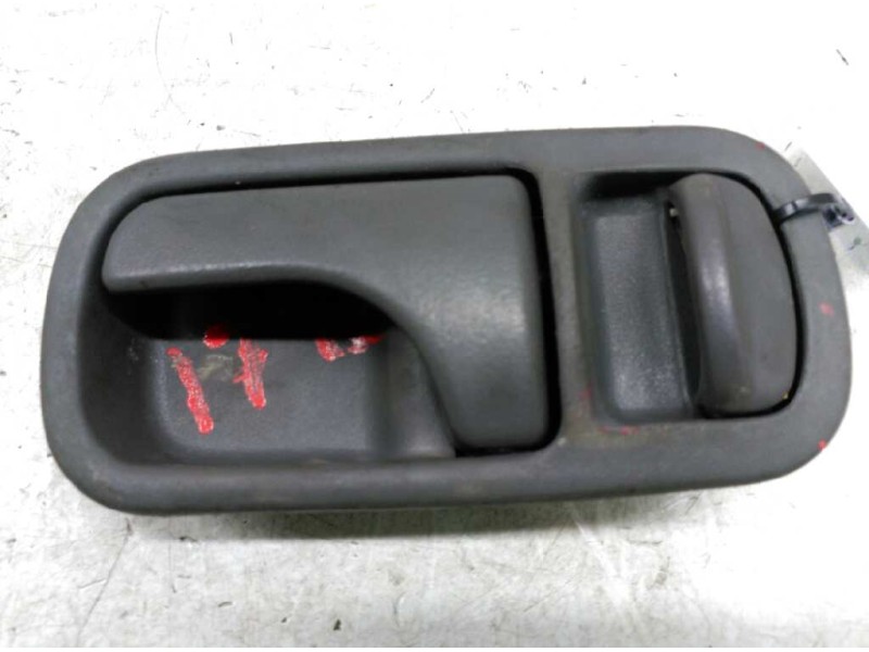 Recambio de maneta interior delantera izquierda para nissan terrano/terrano.ii (r20) se (5-ptas.) referencia OEM IAM   