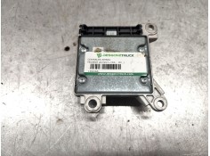 Recambio de centralita airbag para peugeot 207/207+ (wa_, wc_) 1.4 16v referencia OEM IAM 9663593480  0285010112