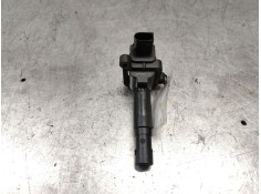 Recambio de bobina encendido para mercedes-benz clase c (w203) sportcoupe c 180 compressor (203.746) referencia OEM IAM A0001501