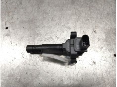Recambio de bobina encendido para mercedes-benz clase c (w203) sportcoupe c 180 compressor (203.746) referencia OEM IAM A0001501 2