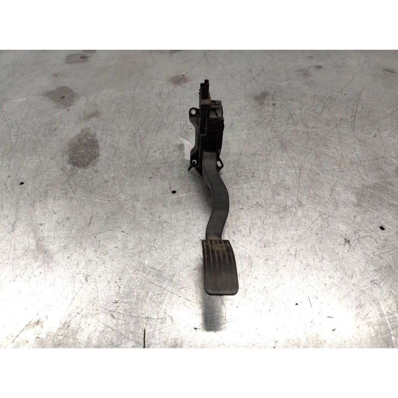 Recambio de potenciometro pedal para peugeot 207/207+ (wa_, wc_) 1.4 16v referencia OEM IAM 9680756880  5 PINS