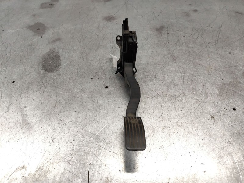 Recambio de potenciometro pedal para peugeot 207/207+ (wa_, wc_) 1.4 16v referencia OEM IAM 9680756880  5 PINS