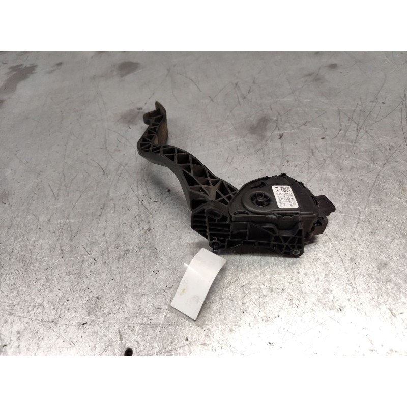 Recambio de potenciometro pedal para peugeot 207/207+ (wa_, wc_) 1.4 16v referencia OEM IAM 9680756880  5 PINS
