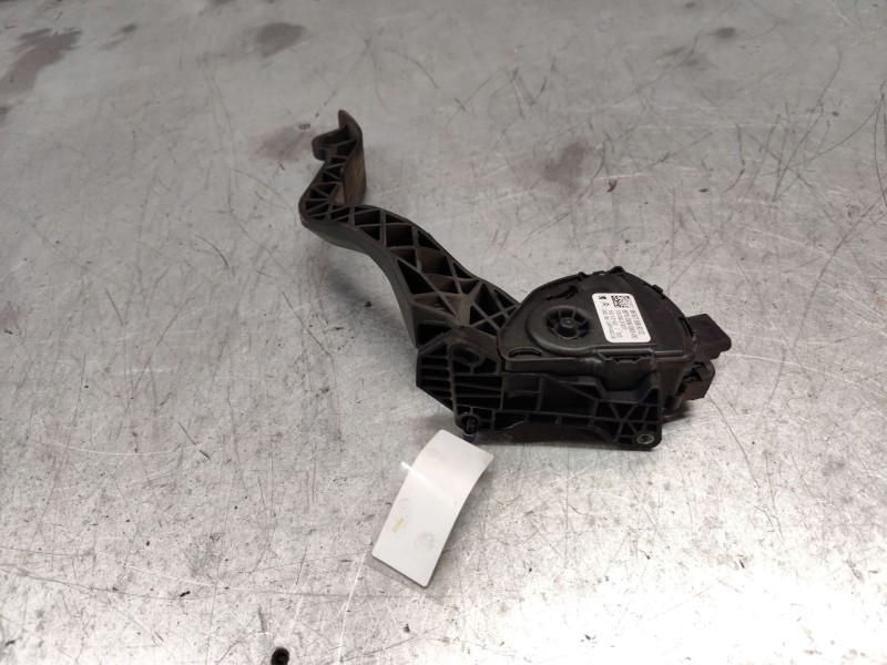 Recambio de potenciometro pedal para peugeot 207/207+ (wa_, wc_) 1.4 16v referencia OEM IAM 9680756880  5 PINS