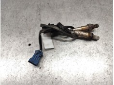 Recambio de sonda lambda para peugeot 207/207+ (wa_, wc_) 1.4 16v referencia OEM IAM 9319502E22B   2