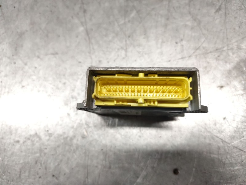 Recambio de centralita airbag para volkswagen golf v berlina (1k1) conceptline (e) referencia OEM IAM 1K0909605H  