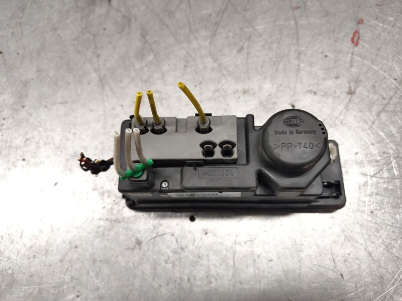 Recambio de centralita cierre para mercedes-benz clase clk (w208) coupe referencia OEM IAM 2108001048  