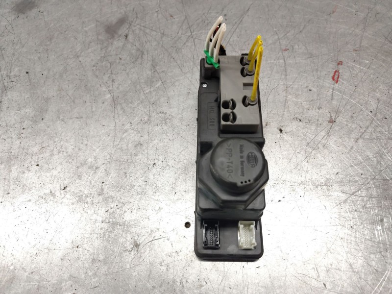 Recambio de centralita cierre para mercedes-benz clase clk (w208) coupe referencia OEM IAM 2108001048  