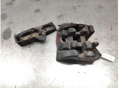 Recambio de soportes paragolpes para peugeot 207 sw confort referencia OEM IAM  TRASERO IZQUIERDO 