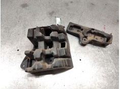 Recambio de soportes paragolpes para peugeot 207 sw confort referencia OEM IAM  TRASERO DERECHO 