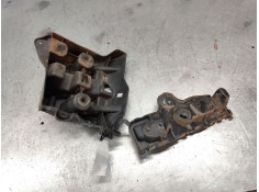 Recambio de soportes paragolpes para peugeot 207 sw confort referencia OEM IAM  TRASERO DERECHO  2