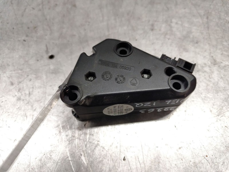 Recambio de modulo electronico para volkswagen golf v berlina (1k1) conceptline (e) referencia OEM IAM 1K0035463D  