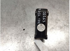 Recambio de modulo electronico para volkswagen golf v berlina (1k1) conceptline (e) referencia OEM IAM 1K0035463D   2