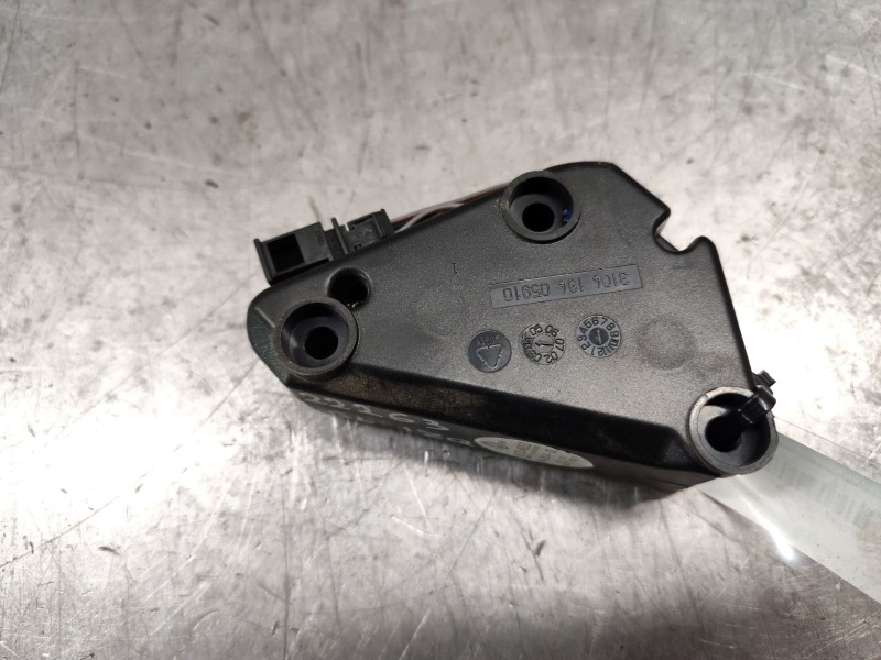 Recambio de modulo electronico para volkswagen golf v berlina (1k1) conceptline (e) referencia OEM IAM 1K0035463D  