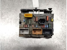 Recambio de caja reles / fusibles para citroën c3 i (fc_, fn_) 1.6 16v hdi referencia OEM IAM 9661707880  BSM