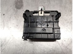 Recambio de caja reles / fusibles para citroën c3 i (fc_, fn_) 1.6 16v hdi referencia OEM IAM 9661707880  BSM 2