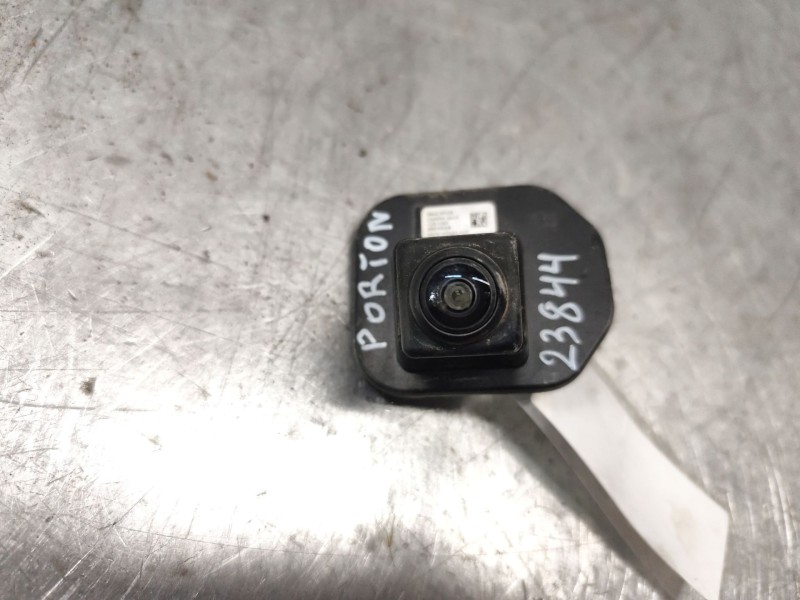 Recambio de camara para nissan juke (f16) acenta referencia OEM IAM 284426PA0B  6 PINS