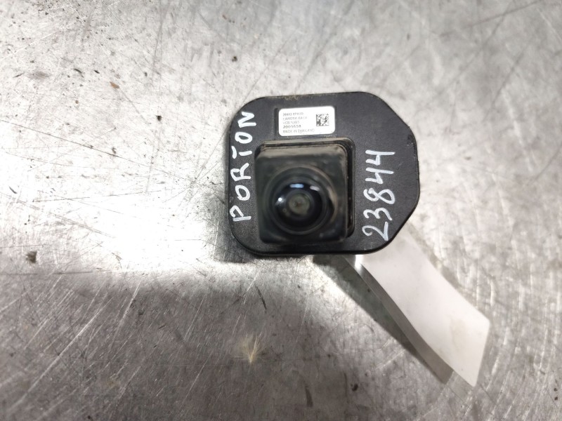 Recambio de camara para nissan juke (f16) acenta referencia OEM IAM 284426PA0B  6 PINS