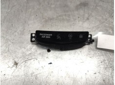 Recambio de luz advertencia airbag para nissan juke (f16) acenta referencia OEM IAM  5 PINS 