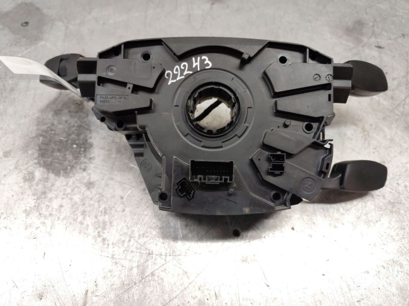 Recambio de mando multifuncion para bmw serie 5 berlina (e60) 520d referencia OEM IAM LZ917022603  