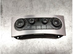 Recambio de mando calefaccion / aire acondicionado para mercedes-benz clase c (w203) sportcoupe c 180 compressor (203.746) refer