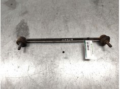 Recambio de bieleta barra estabilizadora delantera para peugeot 207 sw confort referencia OEM IAM   