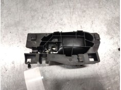 Recambio de maneta interior trasera derecha para peugeot 207 sw confort referencia OEM IAM    2