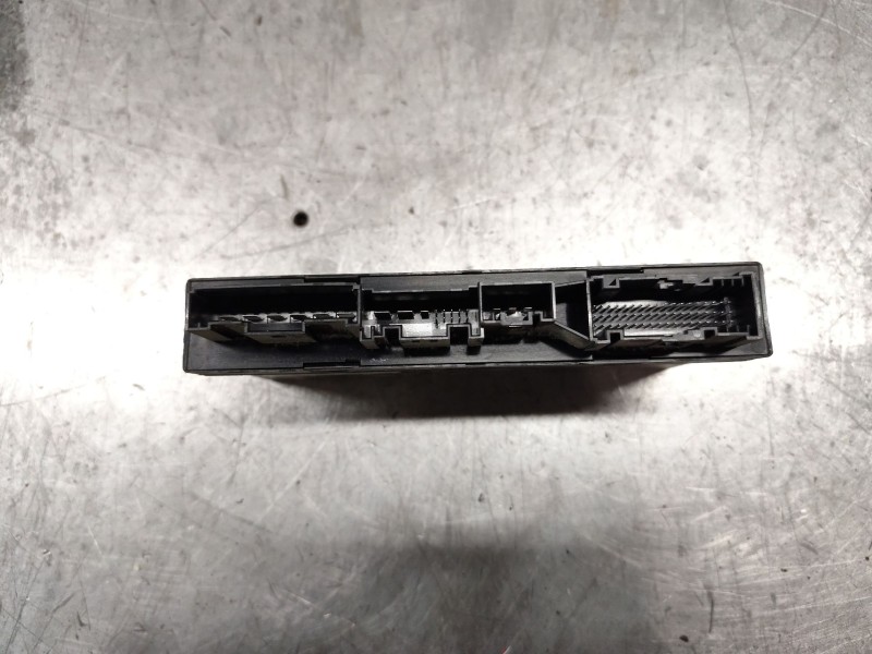 Recambio de modulo electronico para bmw serie 5 berlina (e60) 520d referencia OEM IAM 6135917606901  