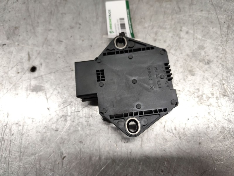 Recambio de modulo electronico para bmw serie 5 berlina (e60) 520d referencia OEM IAM 0265005681  677460202