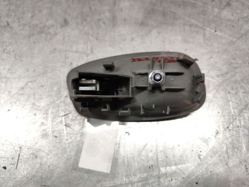 Recambio de maneta interior trasera izquierda para bmw serie 5 berlina (e60) 520d referencia OEM IAM   