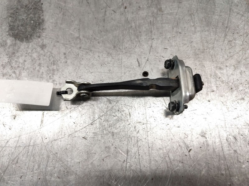 Recambio de freno puerta trasero izquierdo para nissan juke (f16) acenta referencia OEM IAM   