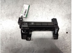 Recambio de boton regulacion de faros para nissan juke (f16) acenta referencia OEM IAM   