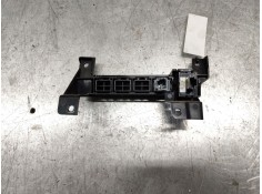 Recambio de boton regulacion de faros para nissan juke (f16) acenta referencia OEM IAM    2