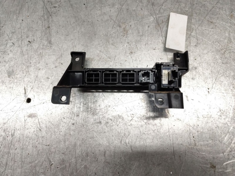 Recambio de boton regulacion de faros para nissan juke (f16) acenta referencia OEM IAM   