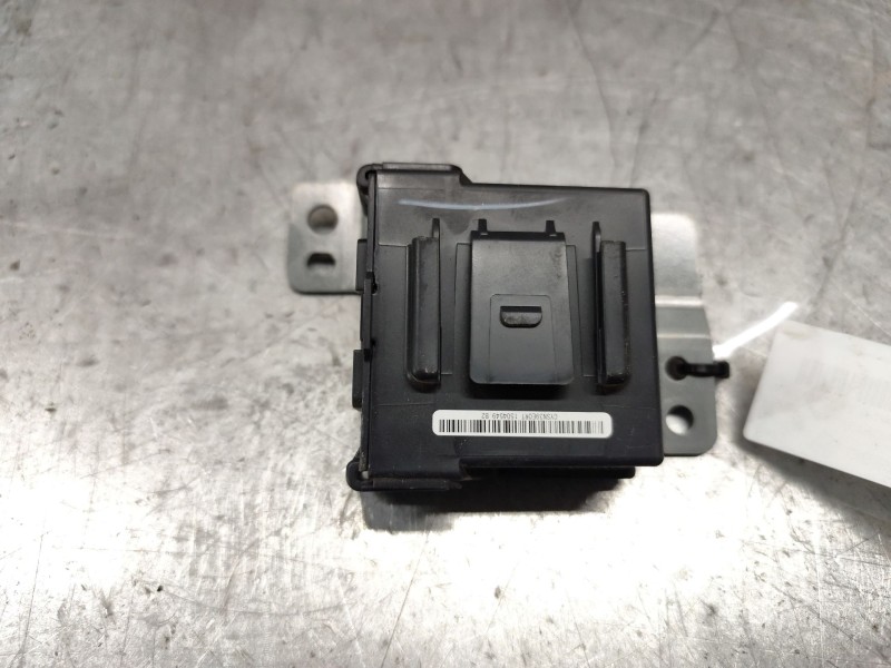 Recambio de modulo electronico para nissan juke (f16) acenta referencia OEM IAM 284P16PD0A  