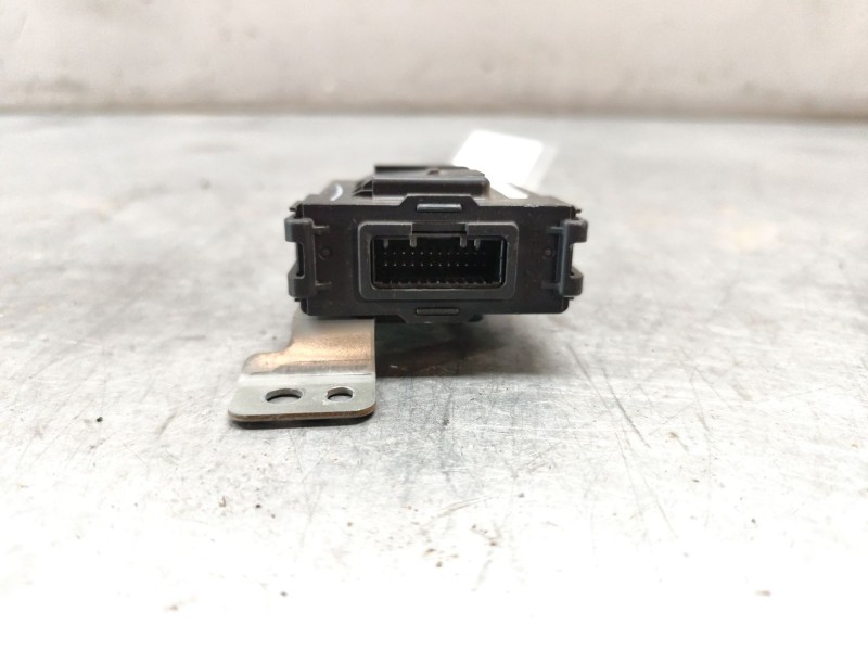 Recambio de modulo electronico para nissan juke (f16) acenta referencia OEM IAM 284P16PD0A  