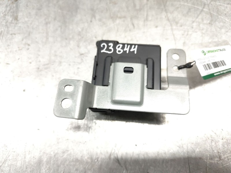 Recambio de modulo electronico para nissan juke (f16) acenta referencia OEM IAM 284P16PD0A  