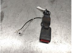 Recambio de enganche de cinturon trasero derecho para nissan juke (f16) acenta referencia OEM IAM    2
